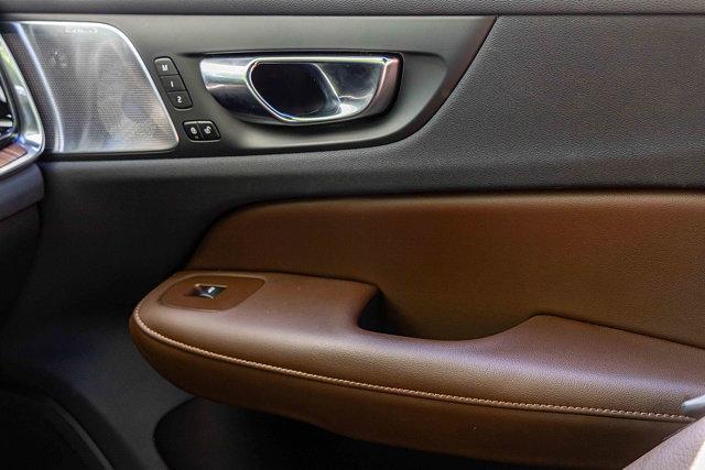 used 2024 Volvo S60 car, priced at $38,676
