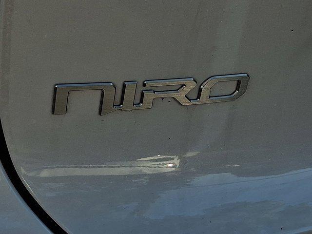 new 2025 Kia Niro EV car, priced at $48,295