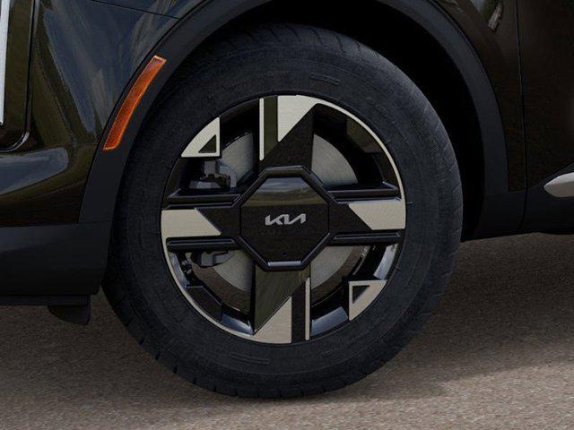 new 2026 Kia Sportage car, priced at $31,065