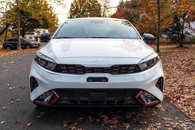 used 2024 Kia Forte car, priced at $21,890