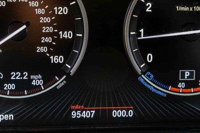 used 2016 BMW X3 car