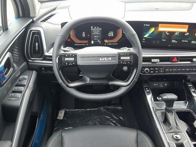 new 2026 Kia Sorento car, priced at $37,640