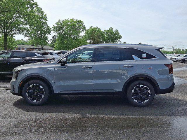 new 2026 Kia Sorento car, priced at $37,640