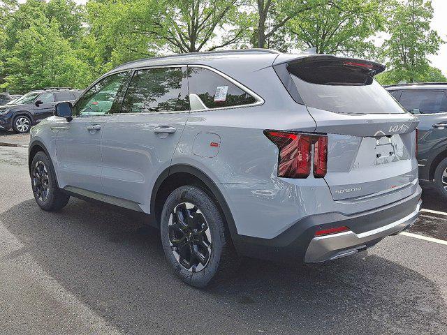 new 2026 Kia Sorento car, priced at $37,640