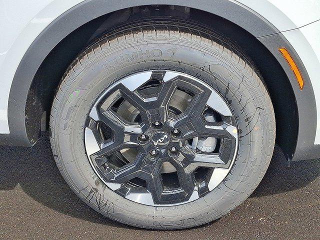 new 2026 Kia Sorento car, priced at $37,640