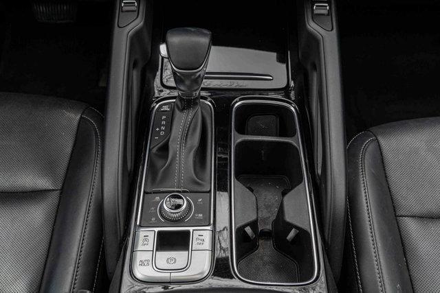 used 2022 Kia Telluride car, priced at $29,589