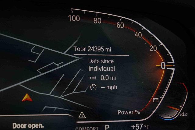 used 2022 BMW X5 car, priced at $42,488