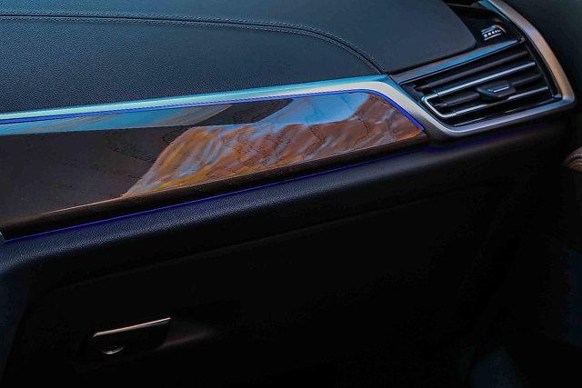 used 2022 BMW X5 car, priced at $42,488