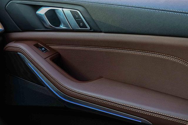 used 2022 BMW X5 car, priced at $42,488