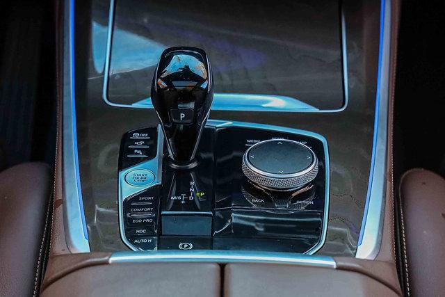 used 2022 BMW X5 car, priced at $42,488