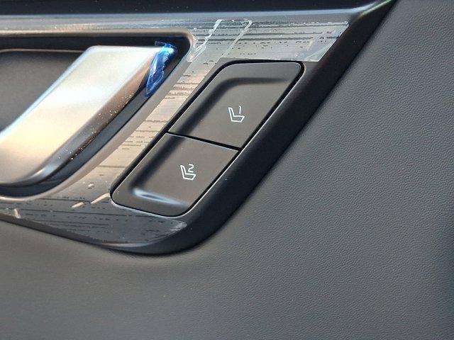new 2025 Kia EV6 car, priced at $61,075