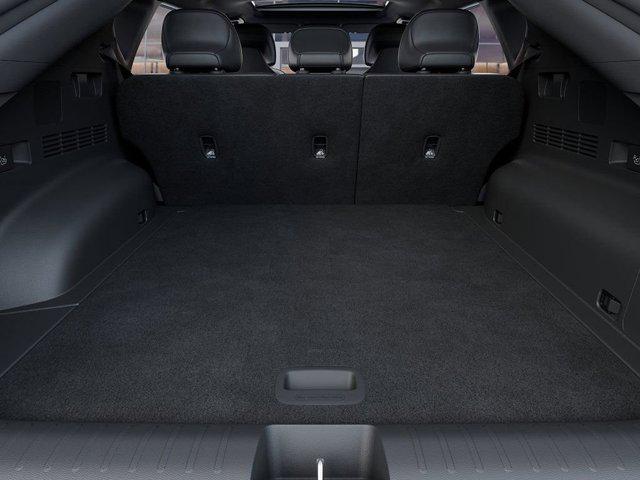 new 2025 Kia EV6 car, priced at $61,075