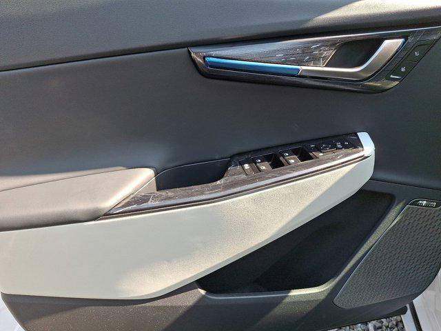 new 2025 Kia EV6 car, priced at $61,075