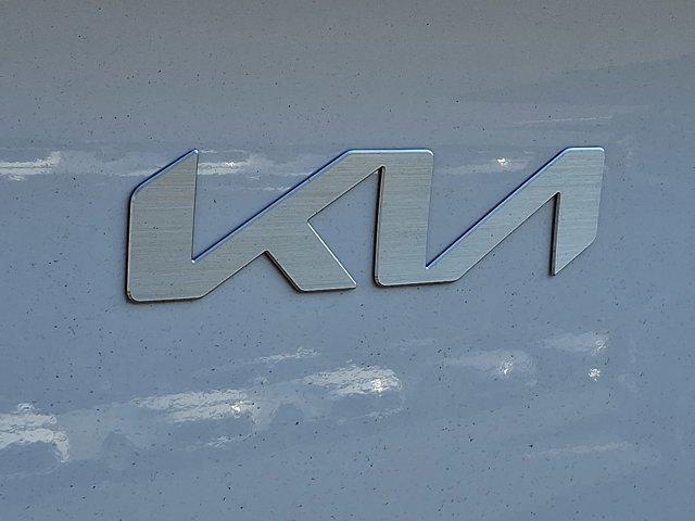 new 2025 Kia EV6 car, priced at $61,075