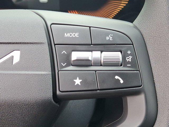 new 2025 Kia K4 car, priced at $24,810