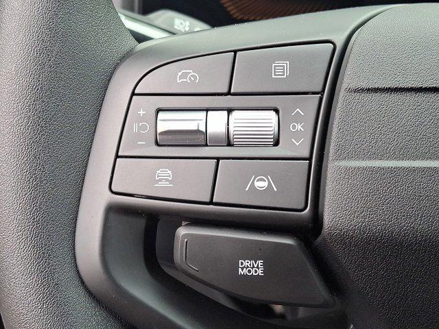 new 2025 Kia K4 car, priced at $24,810