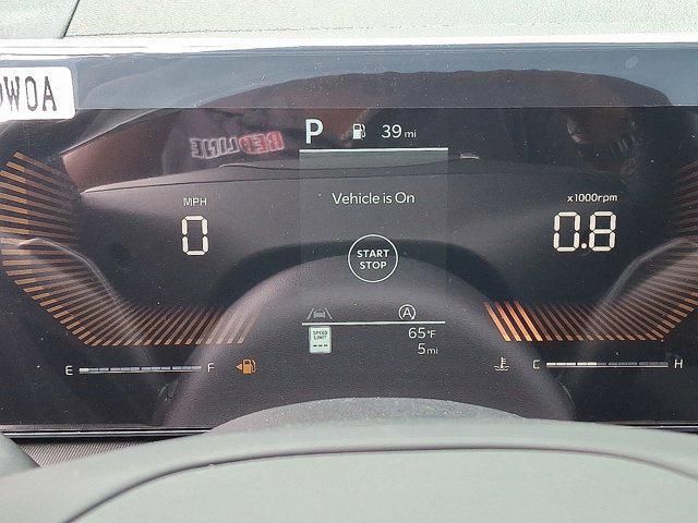 new 2026 Kia Sportage car, priced at $33,065
