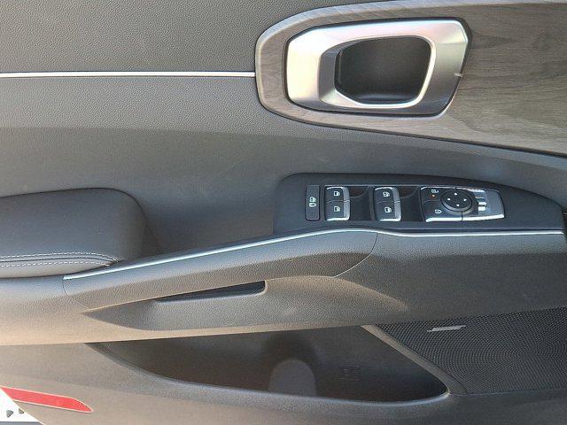 new 2026 Kia Sorento car, priced at $45,140