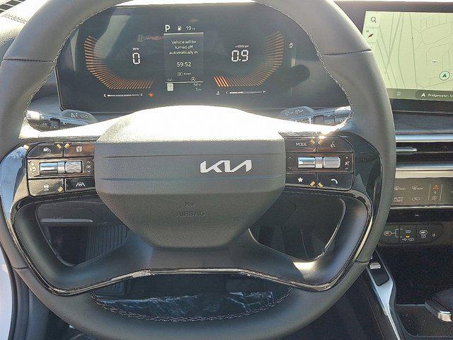 new 2026 Kia Sorento car, priced at $45,140