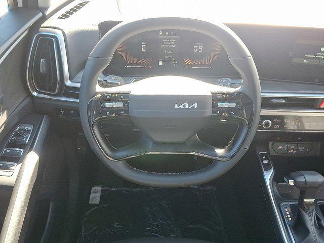 new 2026 Kia Sorento car, priced at $45,140