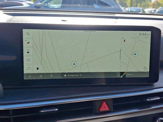 new 2026 Kia Sorento car, priced at $45,140