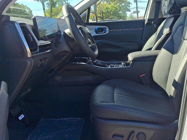 new 2026 Kia Sorento car, priced at $45,140