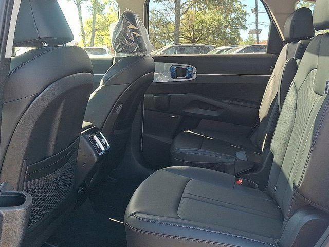 new 2026 Kia Sorento car, priced at $45,140