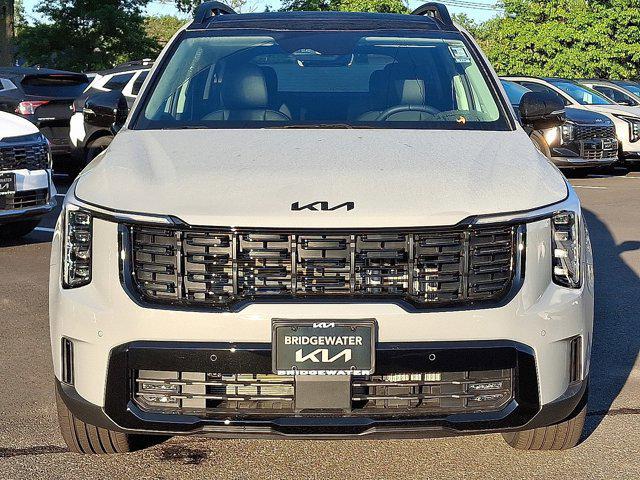 new 2026 Kia Sorento car, priced at $45,140