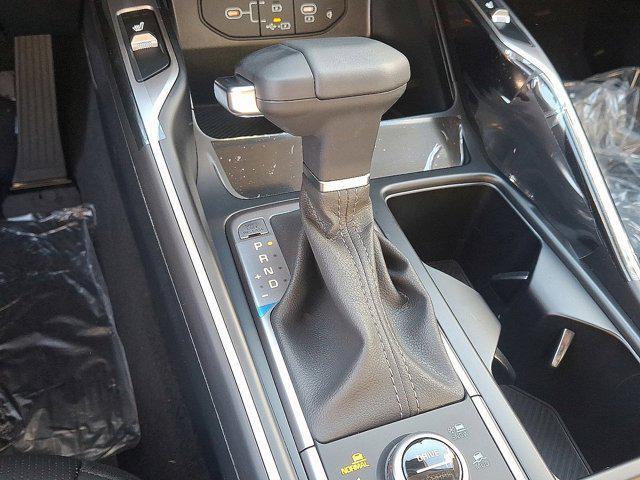 new 2026 Kia Sorento car, priced at $45,140