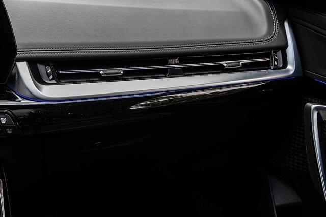 used 2025 BMW X1 car, priced at $37,485