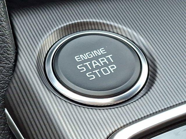 new 2026 Kia Sportage car, priced at $40,160