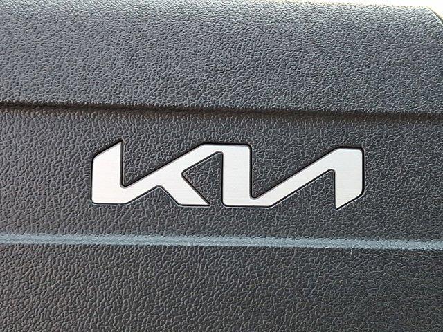 new 2026 Kia Sportage car, priced at $40,160
