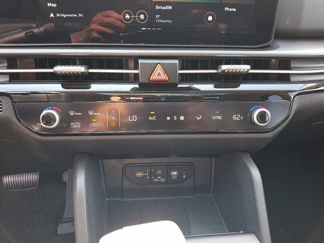 new 2026 Kia Sportage car, priced at $40,160