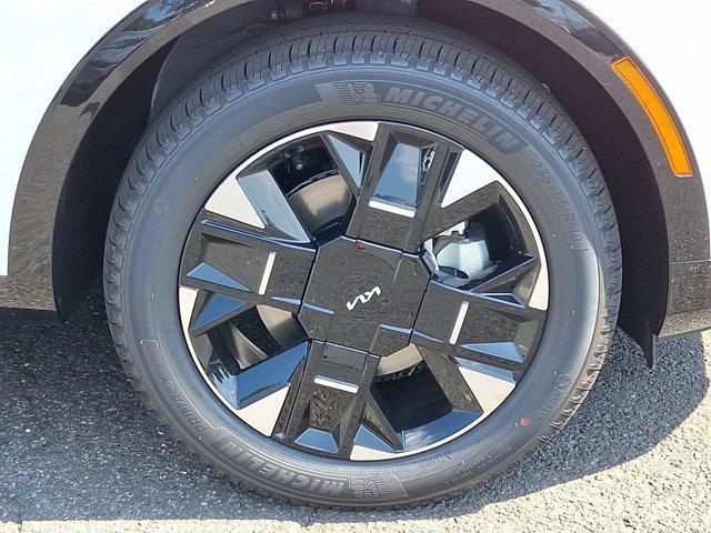 new 2026 Kia Sportage car, priced at $40,160