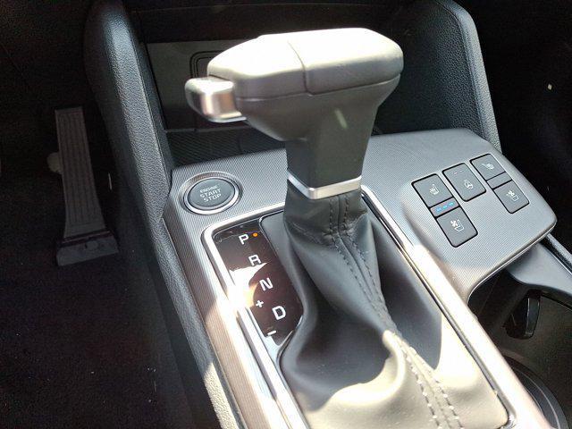 new 2026 Kia Sportage car, priced at $40,160