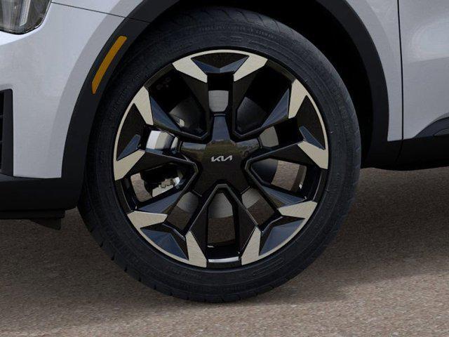 new 2026 Kia Sorento car, priced at $42,465