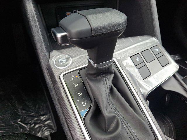 new 2026 Kia Sportage car, priced at $34,360
