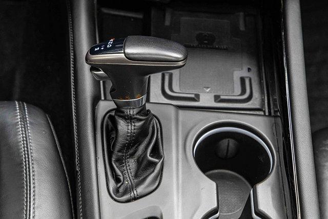 used 2021 Dodge Durango car, priced at $34,599