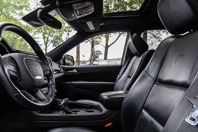 used 2021 Dodge Durango car, priced at $34,599