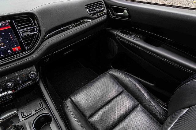 used 2021 Dodge Durango car, priced at $34,599