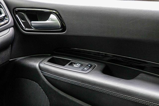 used 2021 Dodge Durango car, priced at $34,599