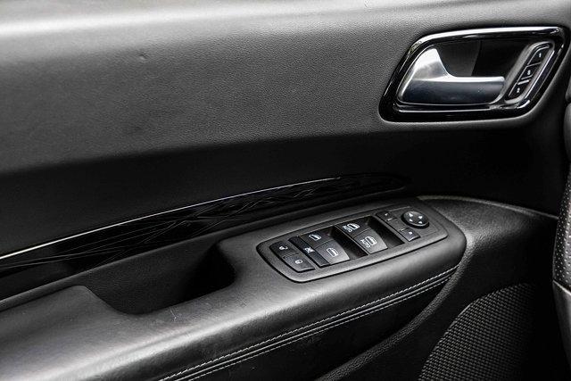used 2021 Dodge Durango car, priced at $34,599