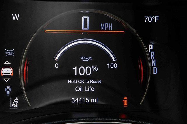 used 2021 Dodge Durango car, priced at $34,599
