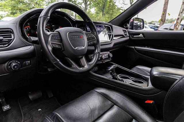 used 2021 Dodge Durango car, priced at $34,599