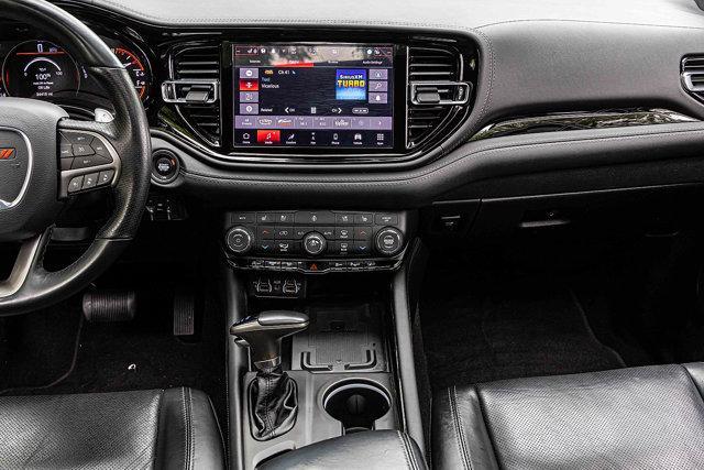 used 2021 Dodge Durango car, priced at $34,599