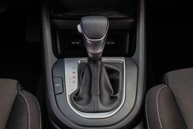 used 2023 Kia Forte car, priced at $16,627