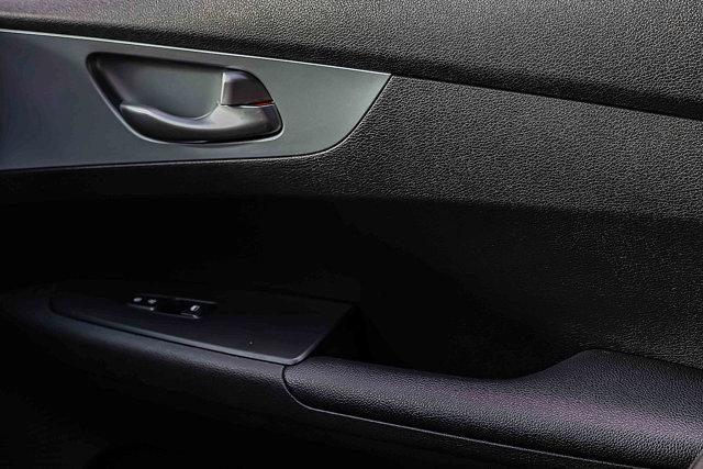 used 2023 Kia Forte car, priced at $16,627