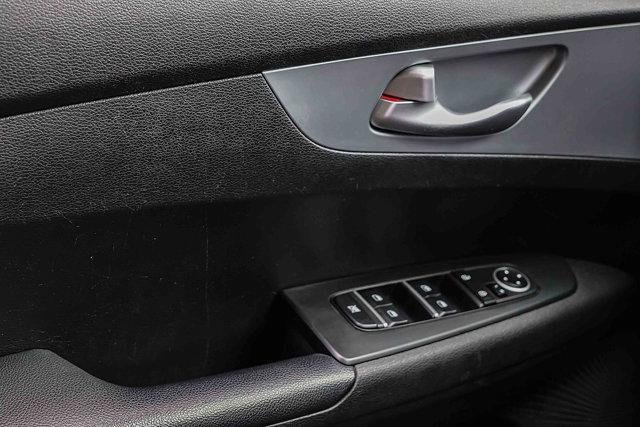 used 2023 Kia Forte car, priced at $16,627