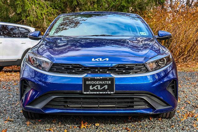 used 2023 Kia Forte car, priced at $16,627