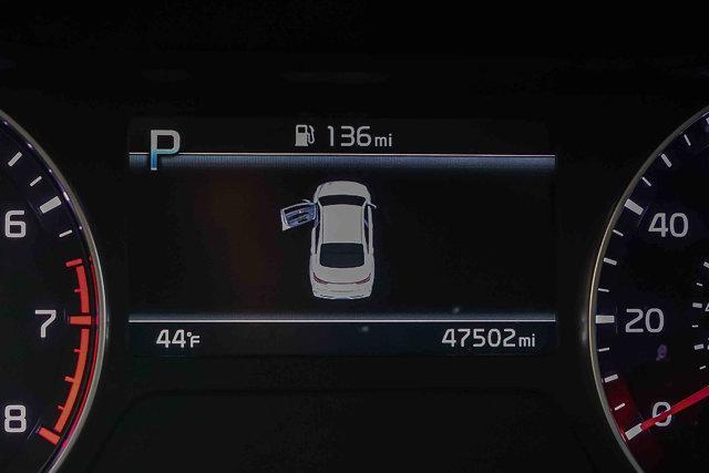 used 2023 Kia Forte car, priced at $16,627